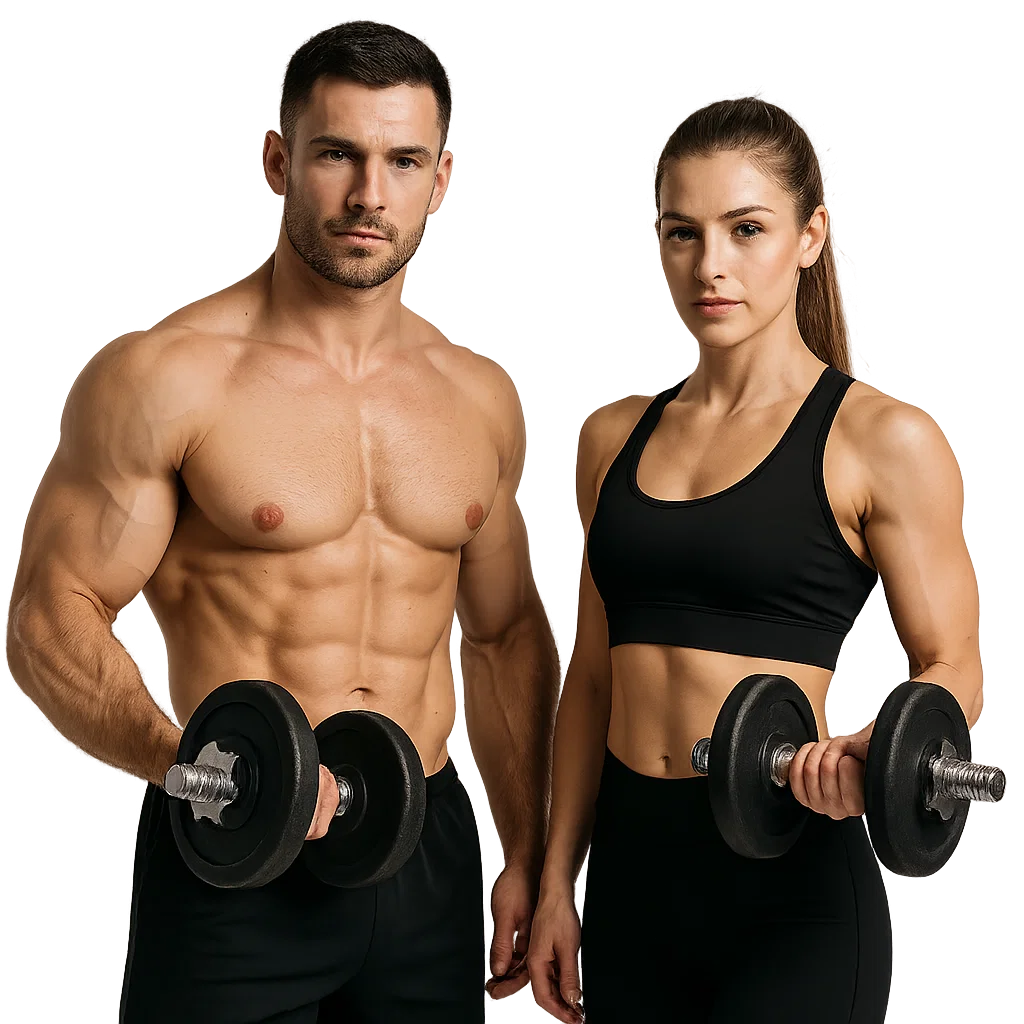Fitness modeli